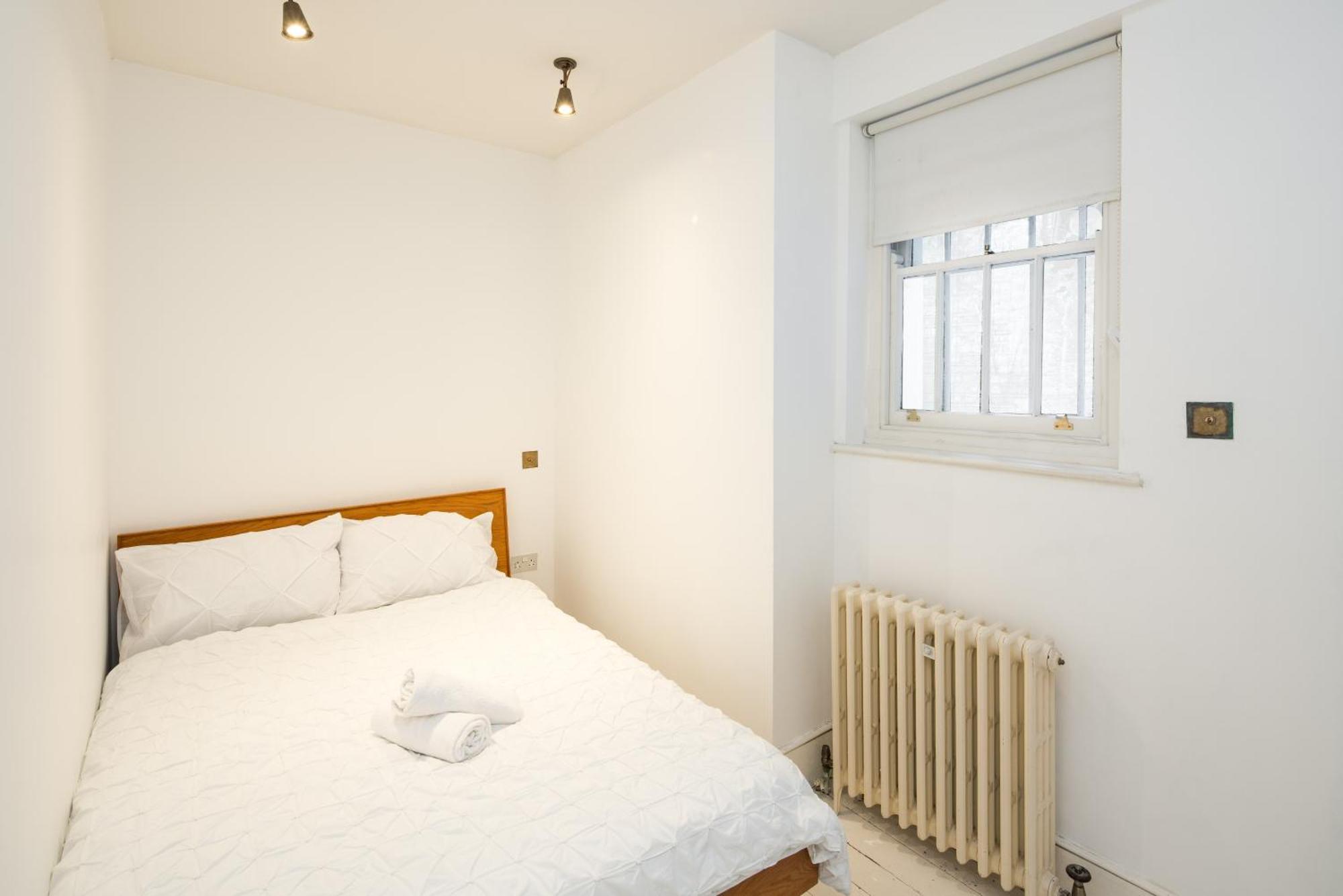 Апартаменти Charming 2-Bed Flat In The Heart Of Nottinghill - Steps From Portobello Rd Market And Nottinghill Bookshop Лондон Екстер'єр фото