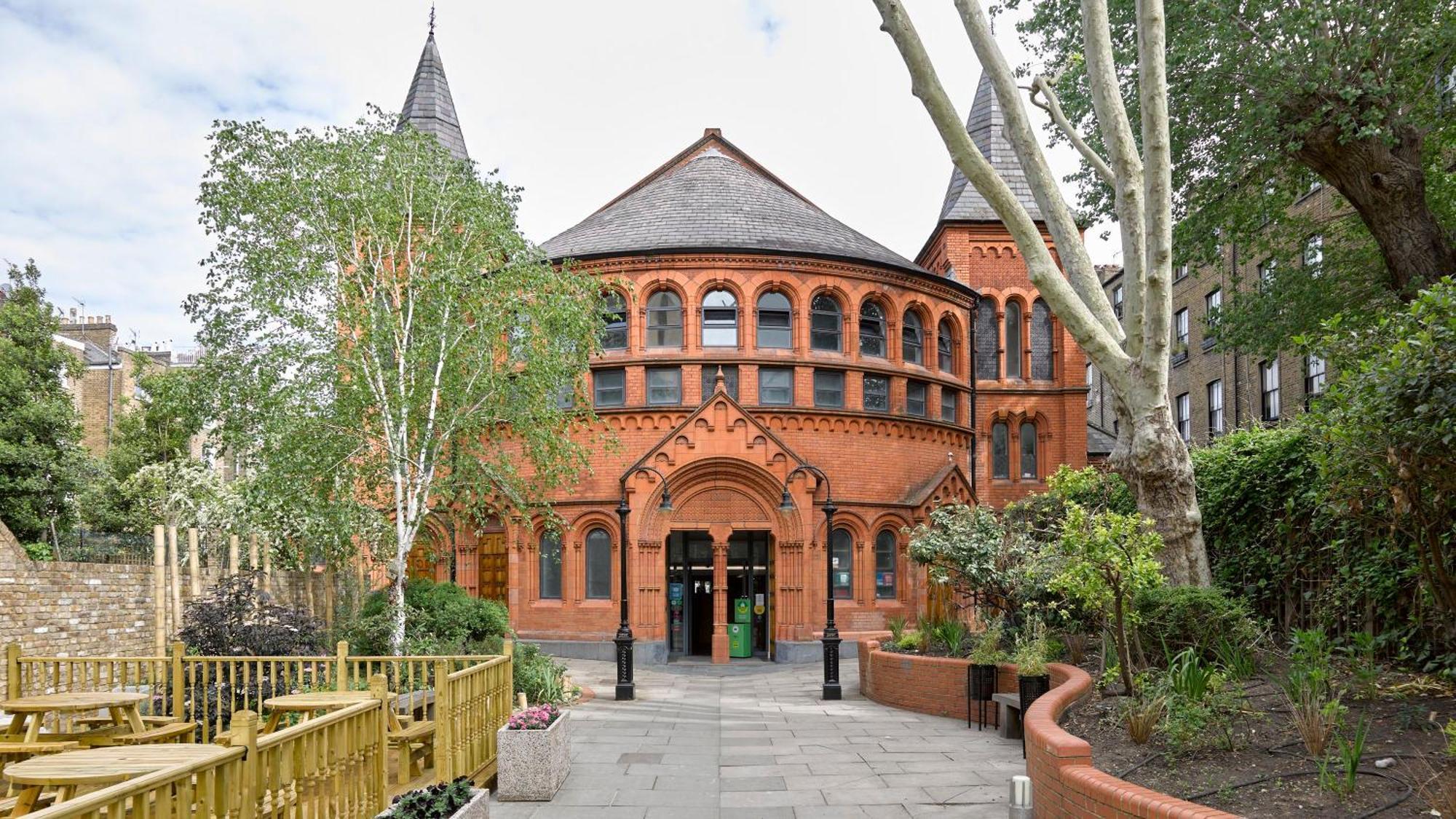 Апартаменти Charming 2-Bed Flat In The Heart Of Nottinghill - Steps From Portobello Rd Market And Nottinghill Bookshop Лондон Екстер'єр фото